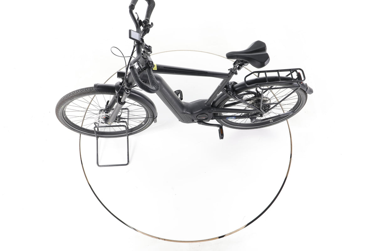 Pegasus Premio EVO 10 Lite Comfort Trekking E-Bike - Image 19