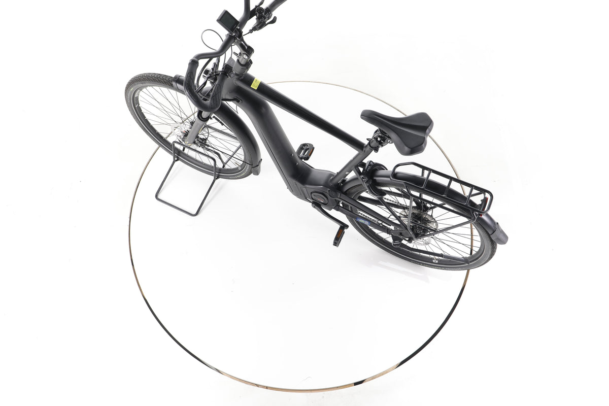 Pegasus Premio EVO 10 Lite Comfort Trekking E-Bike - Image 20