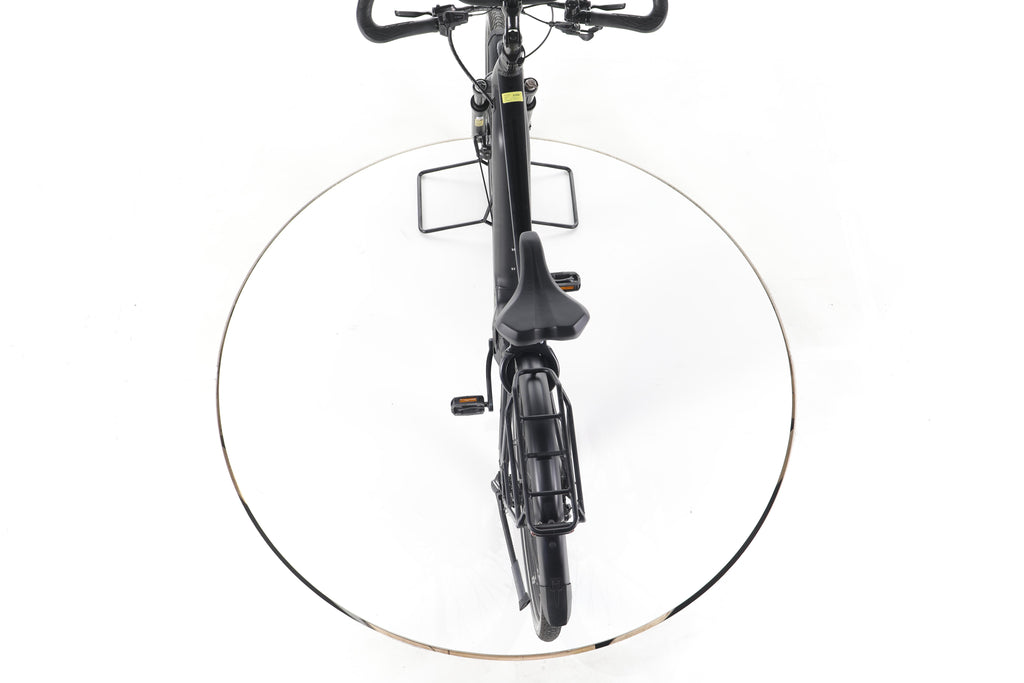 Pegasus Premio EVO 10 Lite Comfort Trekking E-Bike - Image 22