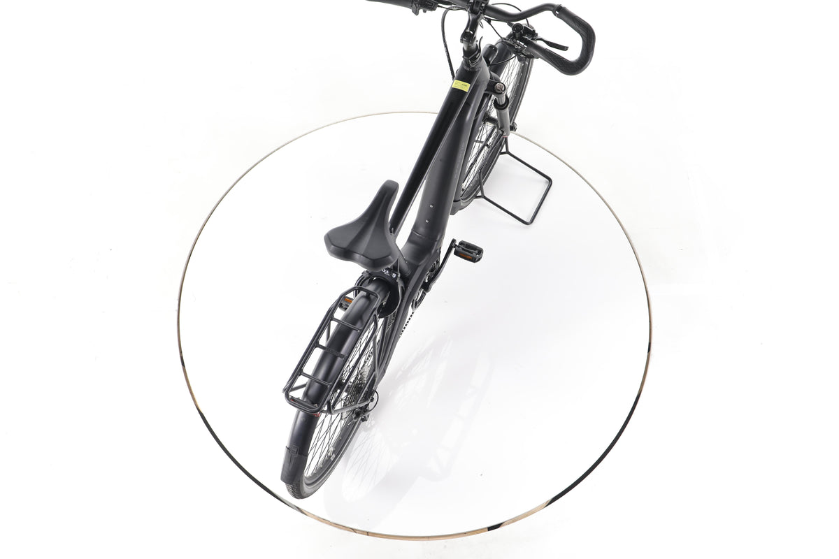Pegasus Premio EVO 10 Lite Comfort Trekking E-Bike - Image 23