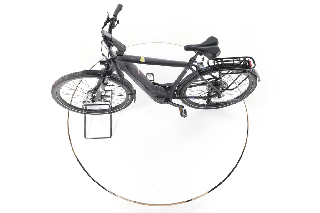 KTM Macina Style 720 LTD Trekking E-Bike - Image 19
