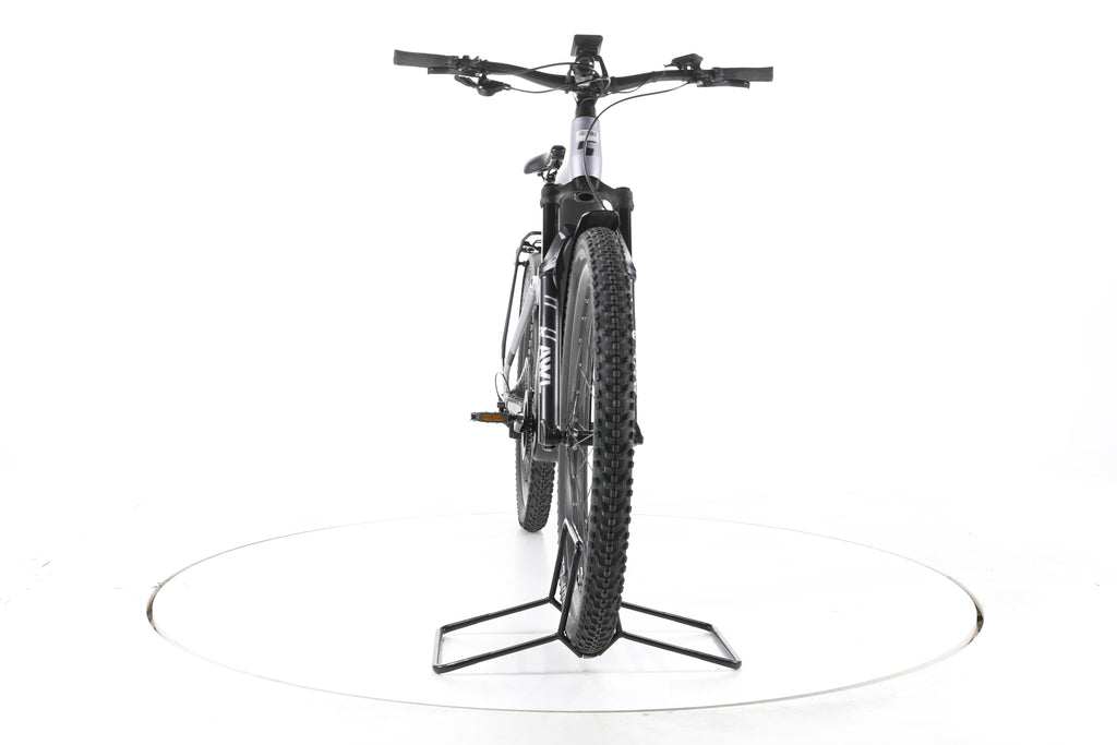 Cube Stereo Hybrid 120 Race Allroad SUV E-Bike - Image 4