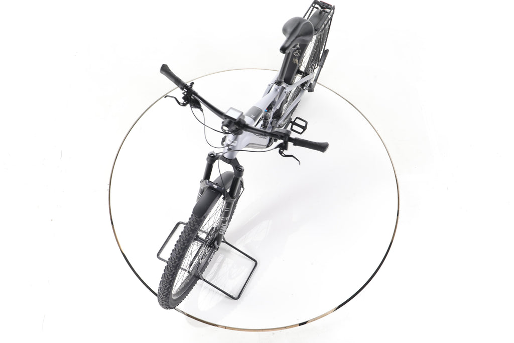 Cube Stereo Hybrid 120 Race Allroad SUV E-Bike - Image 17