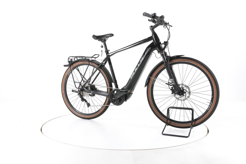 Bulls Cross Rider EVO 1 Trekking E-Bike - Image 2