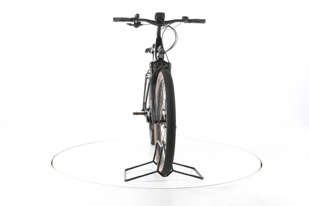 Bulls Cross Rider EVO 1 Trekking E-Bike - Image 4