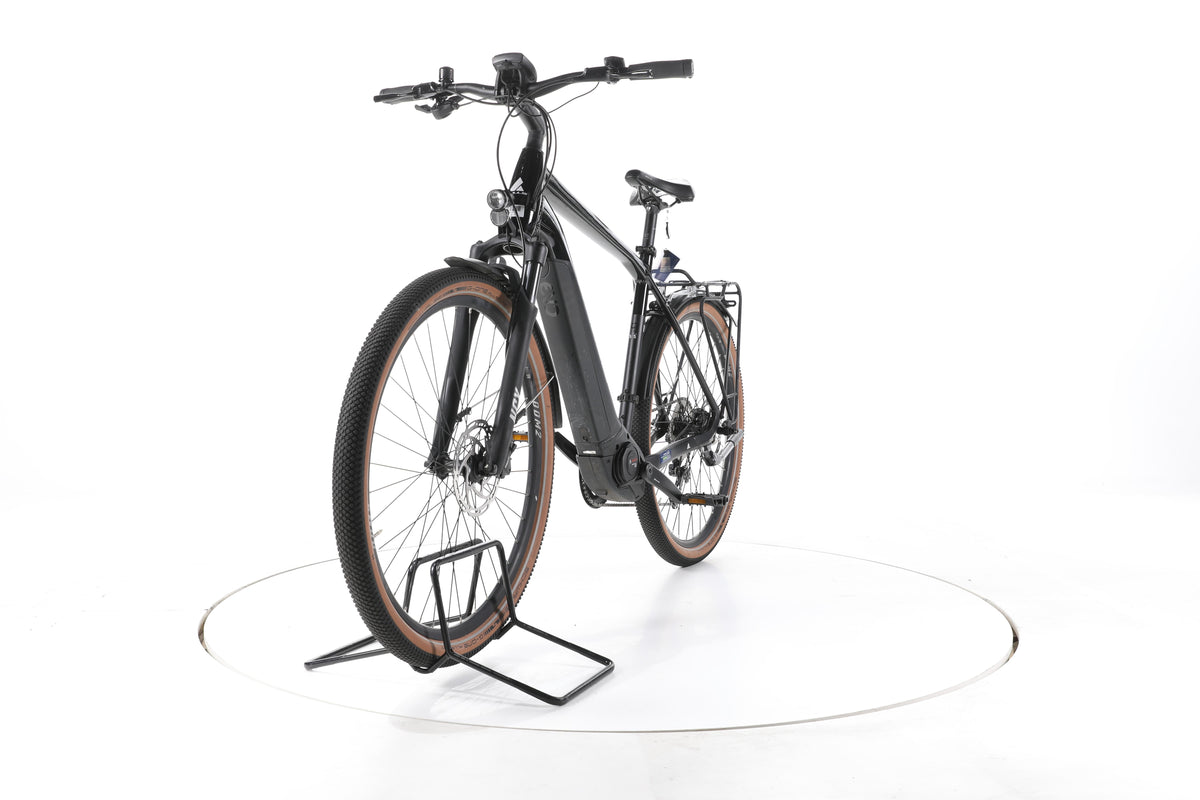 Bulls Cross Rider EVO 1 Trekking E-Bike - Image 5