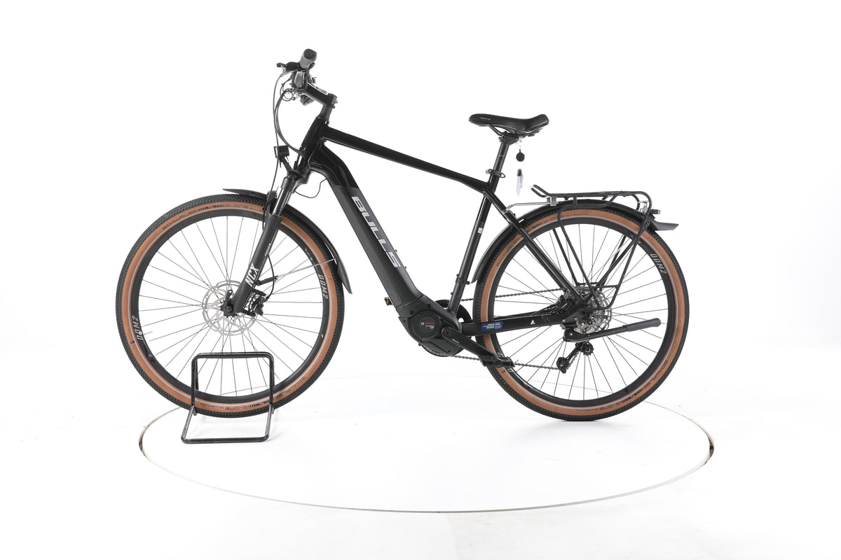 Bulls Cross Rider EVO 1 Trekking E-Bike - Image 7