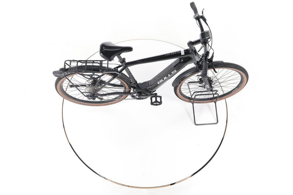 Bulls Cross Rider EVO 1 Trekking E-Bike - Image 13