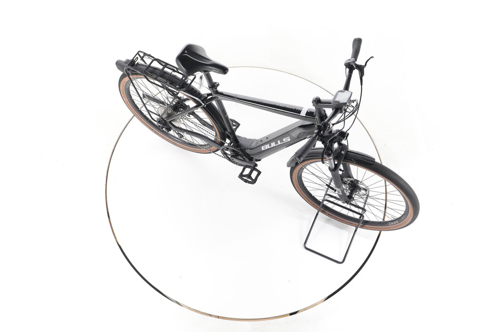 Bulls Cross Rider EVO 1 Trekking E-Bike - Image 14