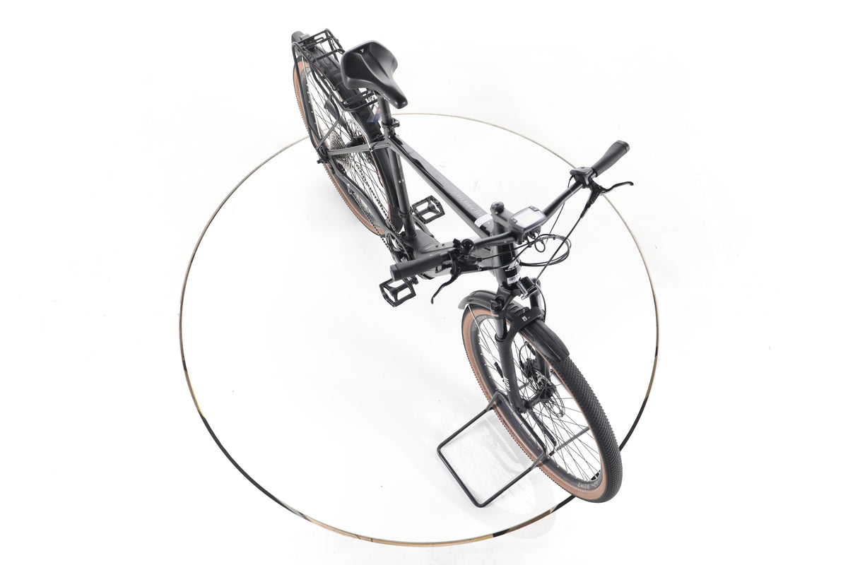 Bulls Cross Rider EVO 1 Trekking E-Bike - Image 15