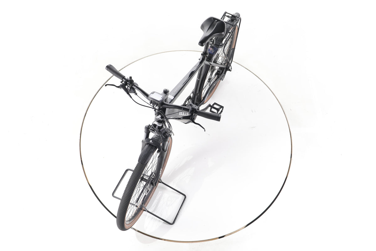 Bulls Cross Rider EVO 1 Trekking E-Bike - Image 17