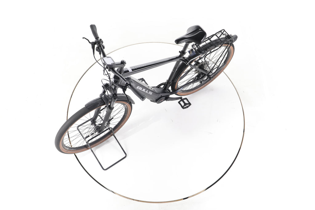 Bulls Cross Rider EVO 1 Trekking E-Bike - Image 18