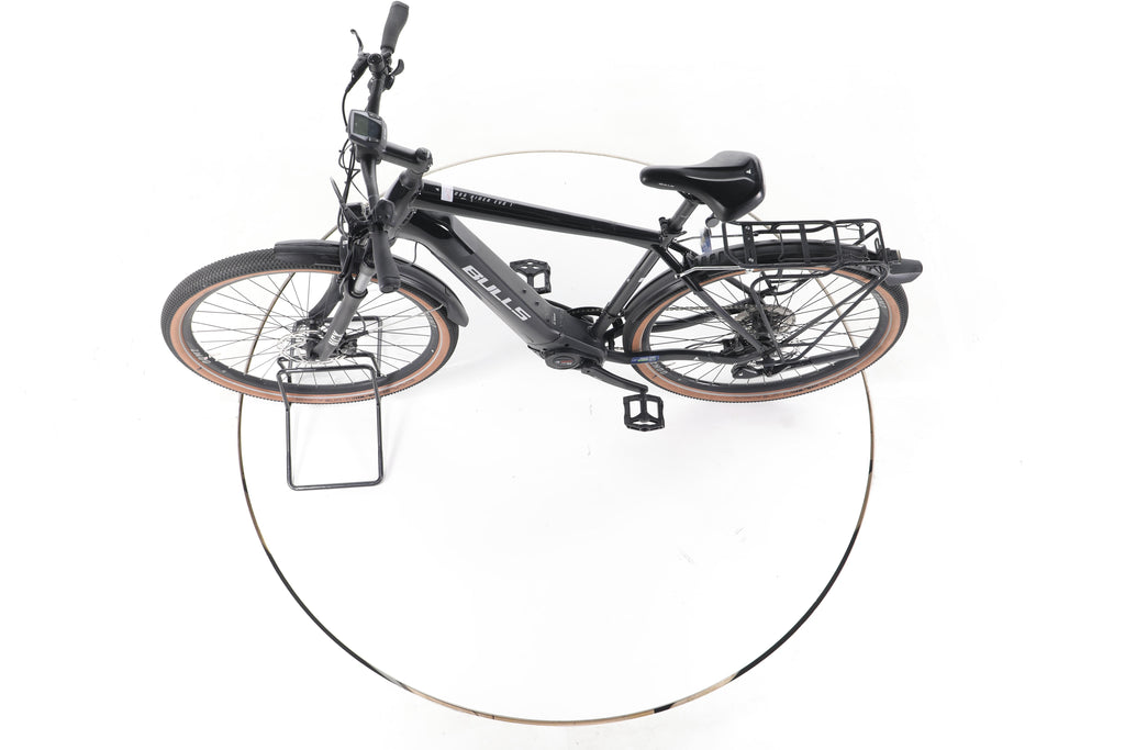 Bulls Cross Rider EVO 1 Trekking E-Bike - Image 19