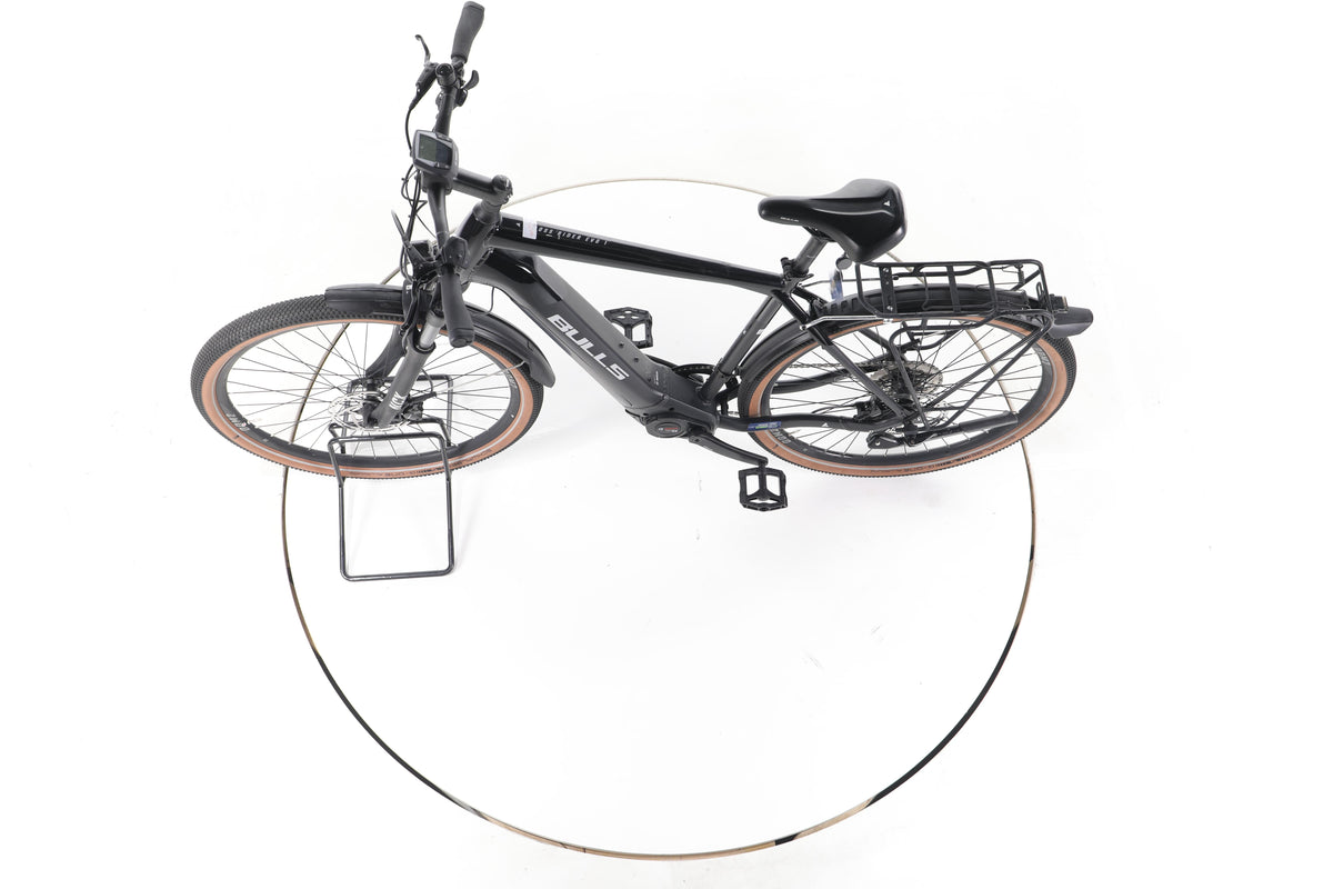 Bulls Cross Rider EVO 1 Trekking E-Bike - Image 19