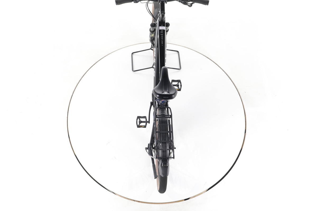 Bulls Cross Rider EVO 1 Trekking E-Bike - Image 22