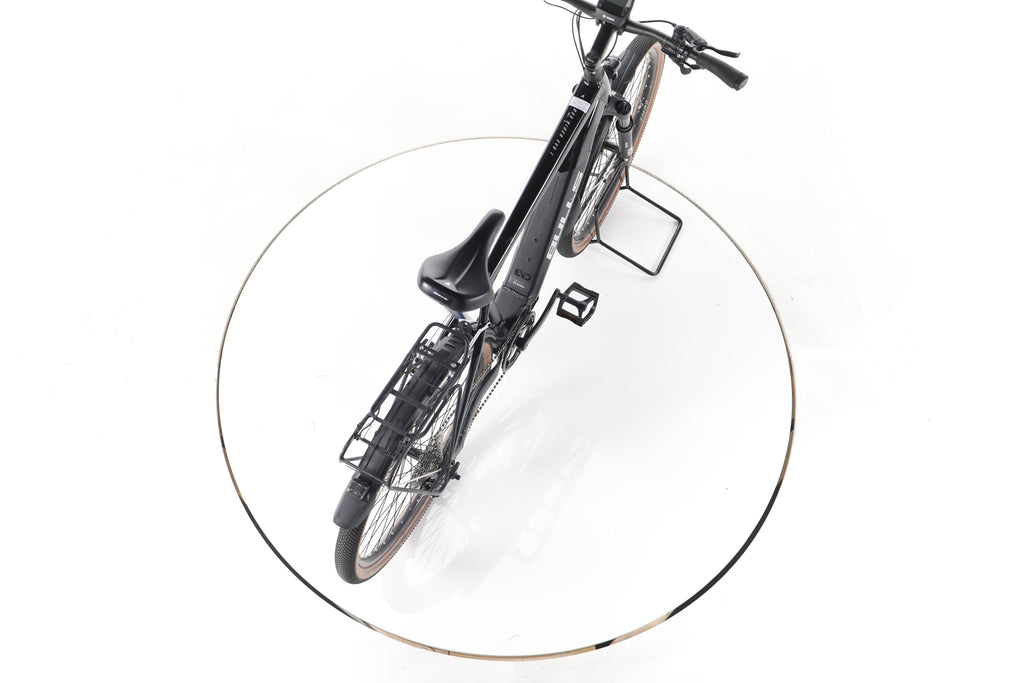 Bulls Cross Rider EVO 1 Trekking E-Bike - Image 23