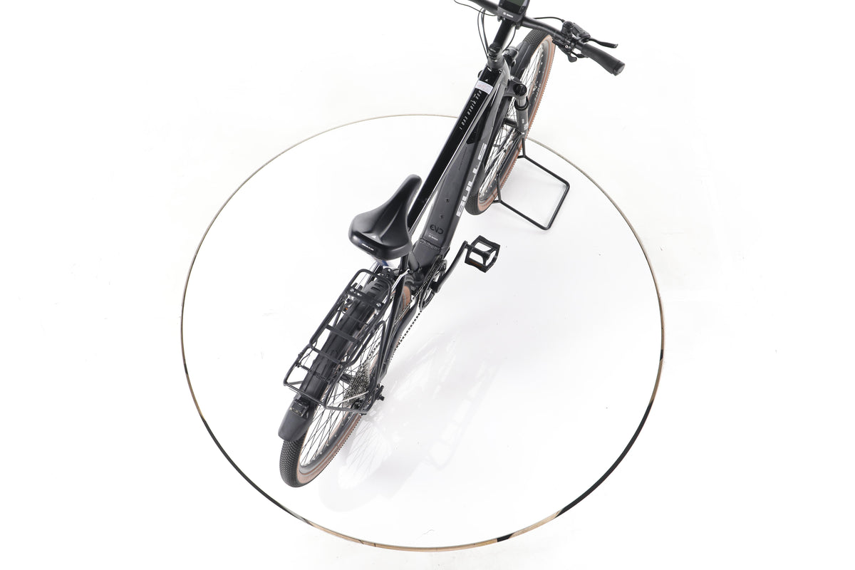 Bulls Cross Rider EVO 1 Trekking E-Bike - Image 23