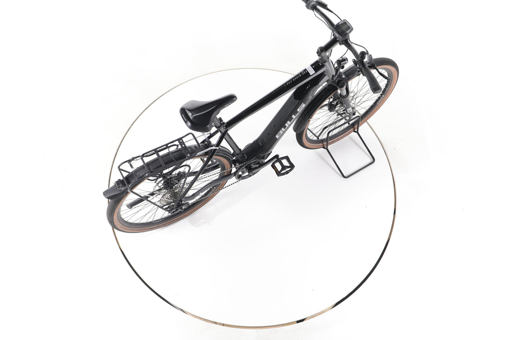 Bulls Cross Rider EVO 1 Trekking E-Bike - Image 24