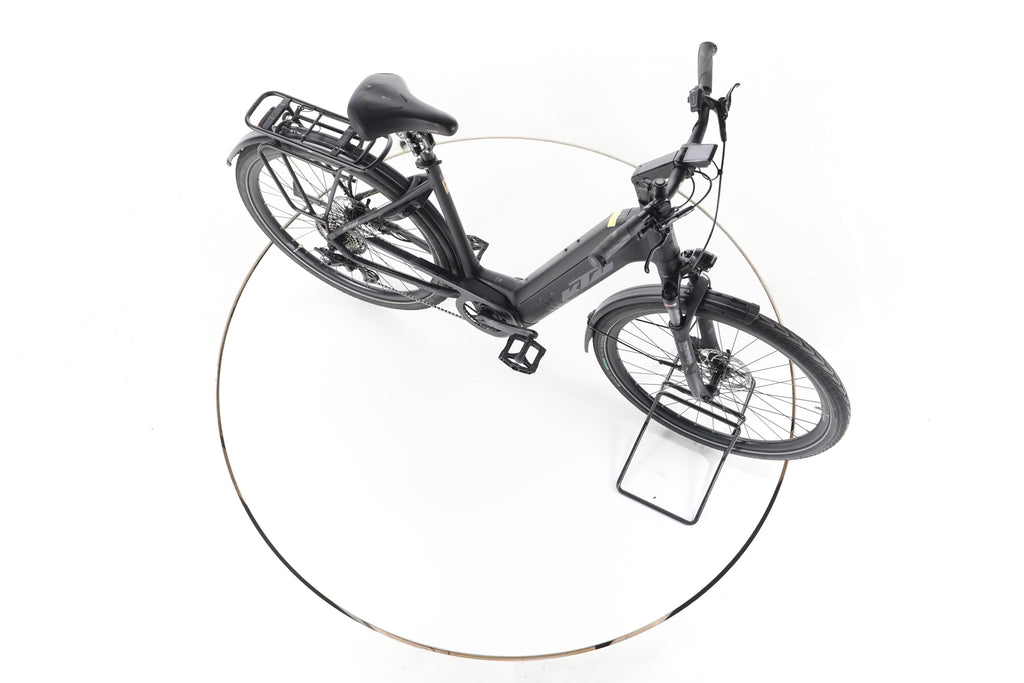 KTM Cento 10 Plus Trekking E-Bike Tiefeinsteiger - Image 14