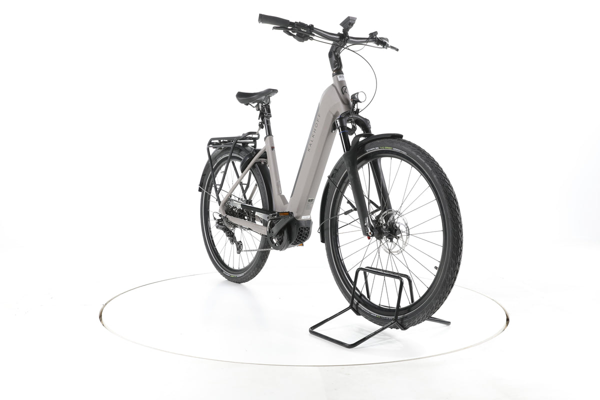 Kalkhoff Entice 5.B Move+ Trekking E-Bike Tiefeinsteiger 2024 - Image 3