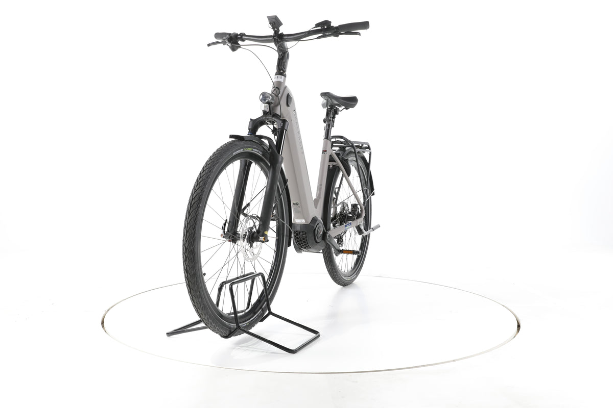 Kalkhoff Entice 5.B Move+ Trekking E-Bike Tiefeinsteiger 2024 - Image 5