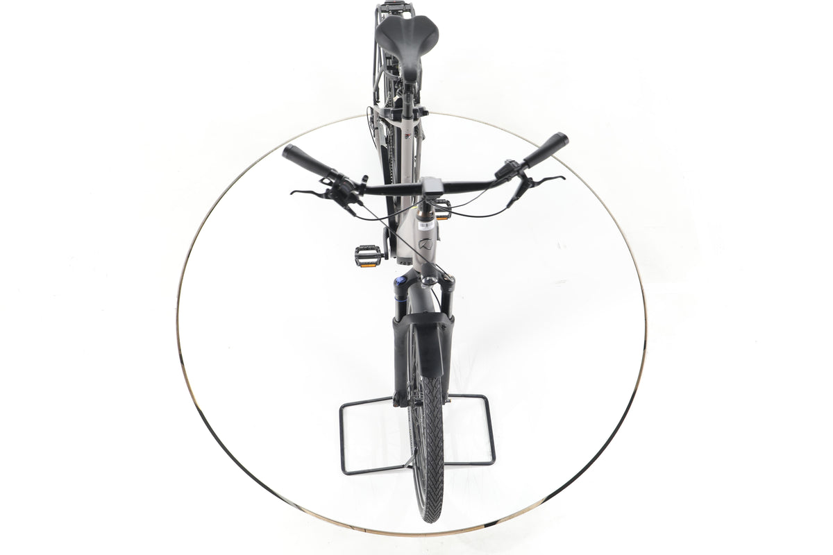 Kalkhoff Entice 5.B Move+ Trekking E-Bike Tiefeinsteiger 2024 - Image 16