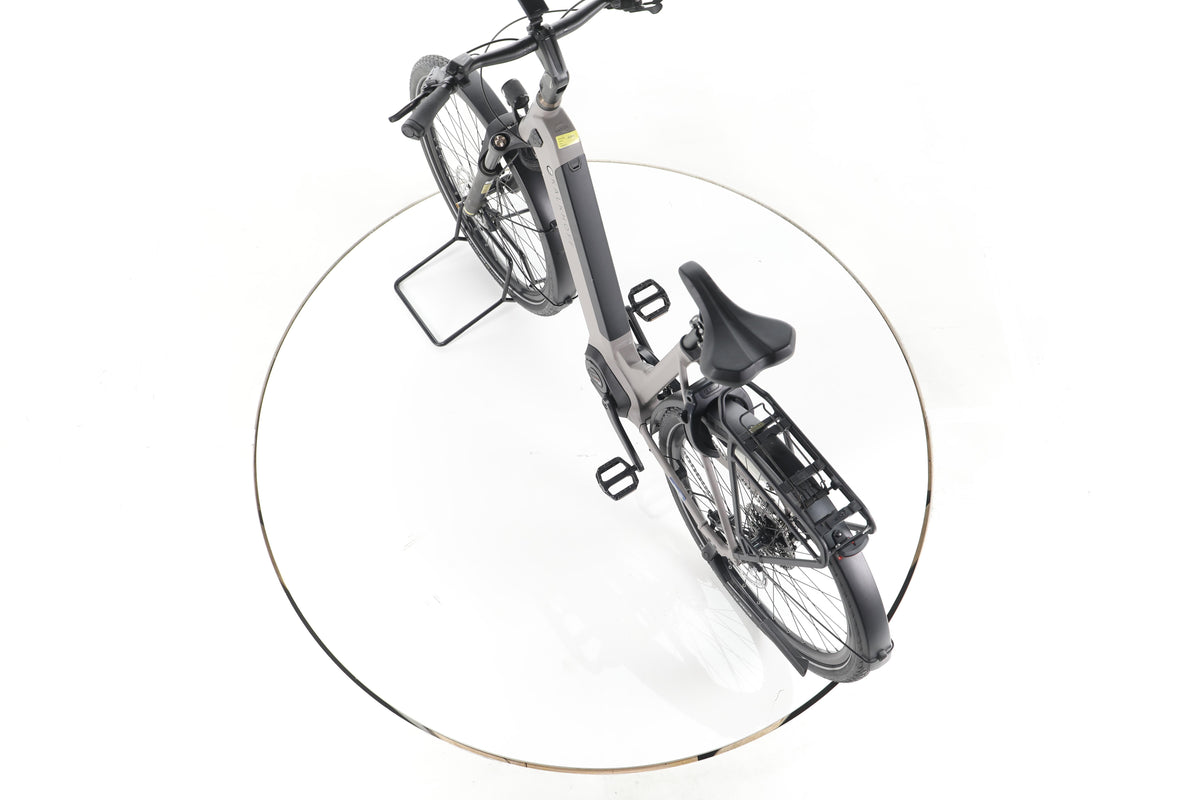 Kalkhoff Entice 5.B Move+ Trekking E-Bike Tiefeinsteiger 2024 - Image 21