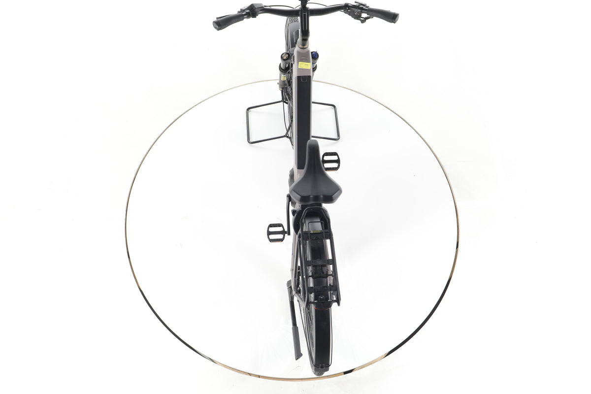 Kalkhoff Entice 5.B Move+ Trekking E-Bike Tiefeinsteiger 2024 - Image 22