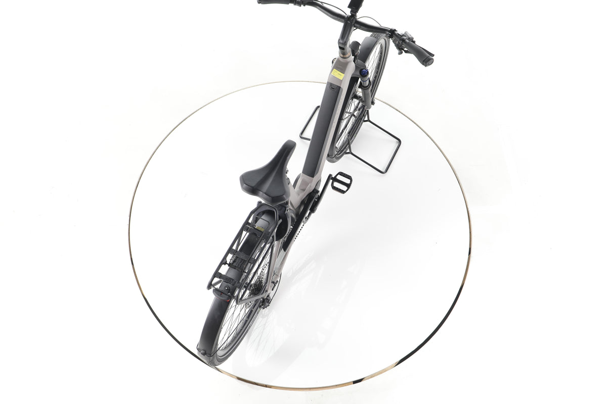 Kalkhoff Entice 5.B Move+ Trekking E-Bike Tiefeinsteiger 2024 - Image 23