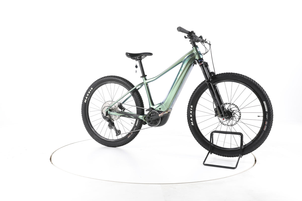 Liv Vall-E+ 1 E-Bike - Image 2