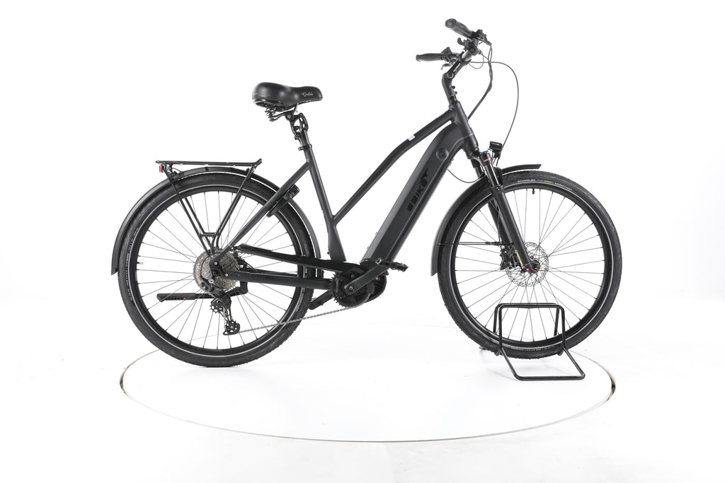 EBIKE Tour Pro Trekking E-Bike - Image 1