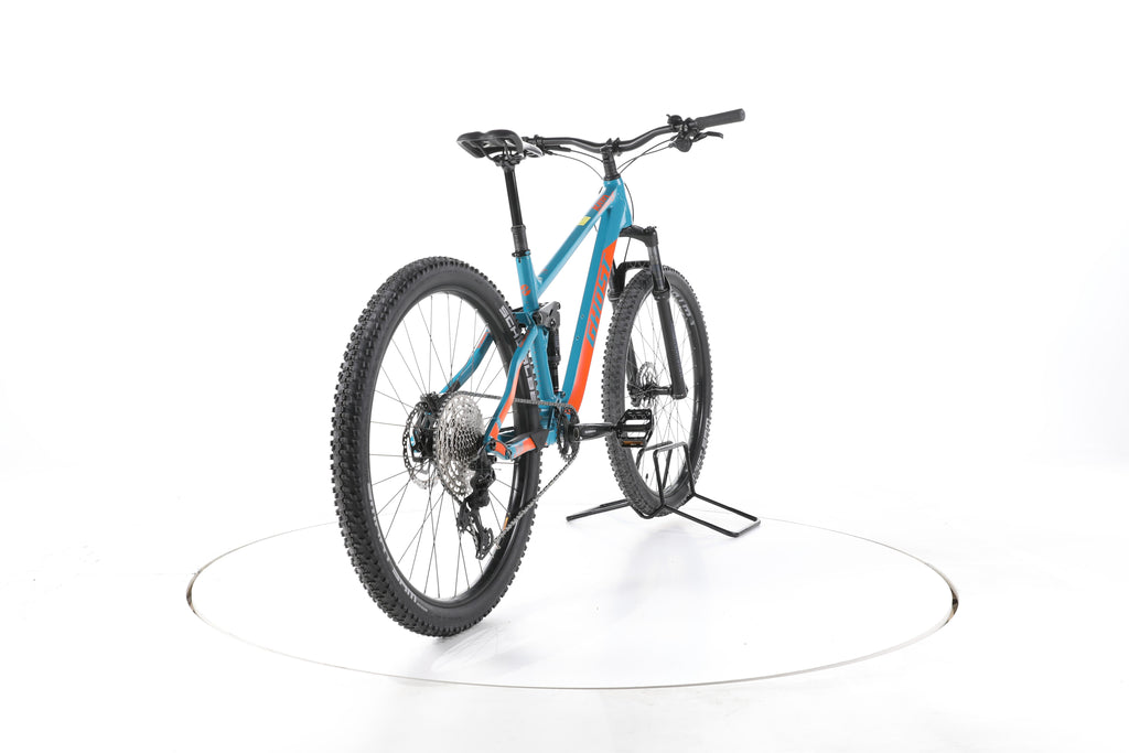 Ghost Kato FS Universal Fahrrad Fully - Image 11