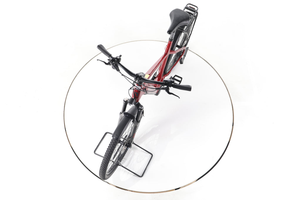 Haibike Trekking 5 Trekking E-Bike - Image 17