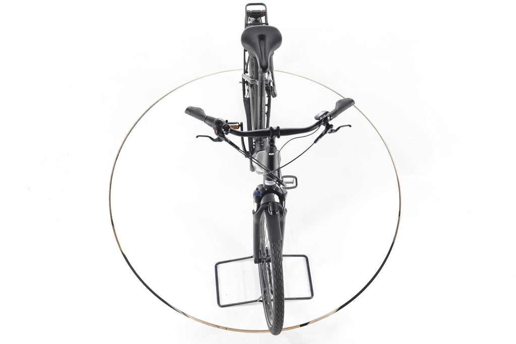 Giant DailyTour E+ 2 City E-Bike Tiefeinsteiger - Image 16