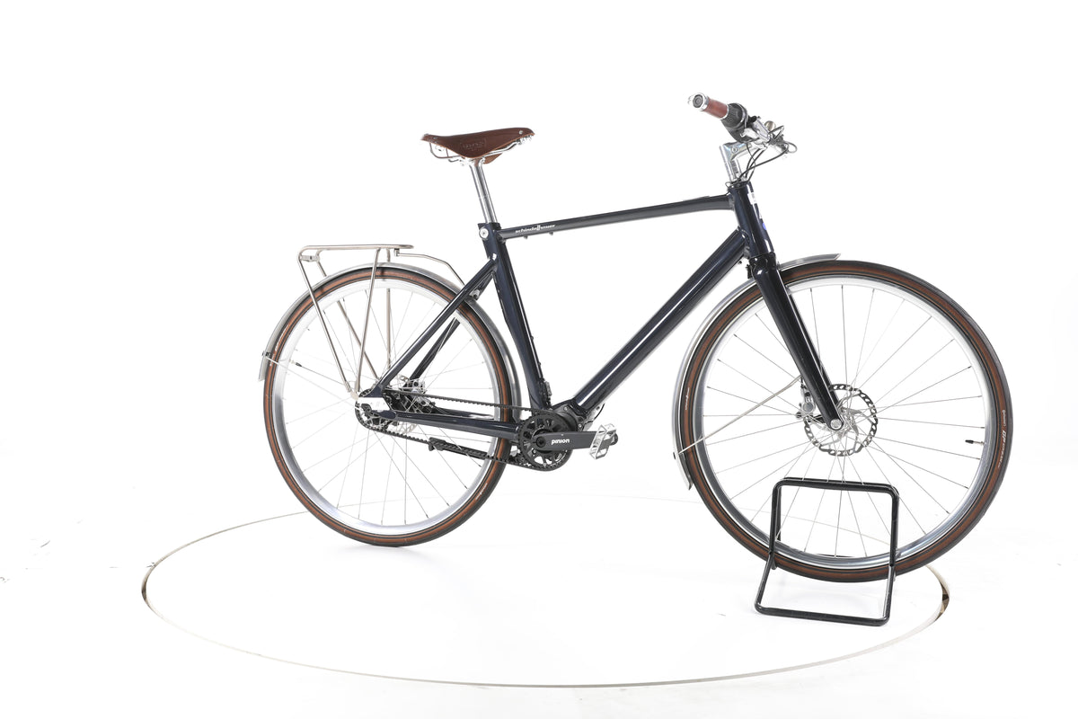 Schindelhauer Bikes Arthur E-Bike 2024 - Image 2