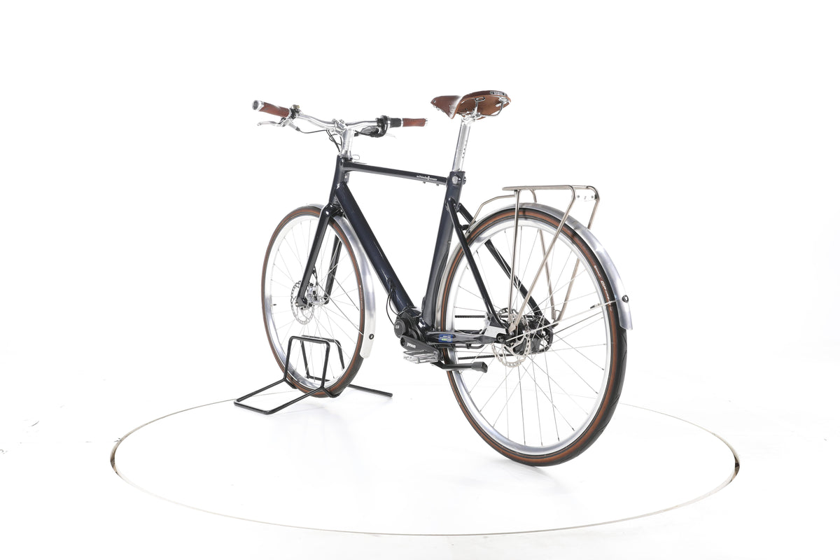 Schindelhauer Bikes Arthur E-Bike 2024 - Image 9