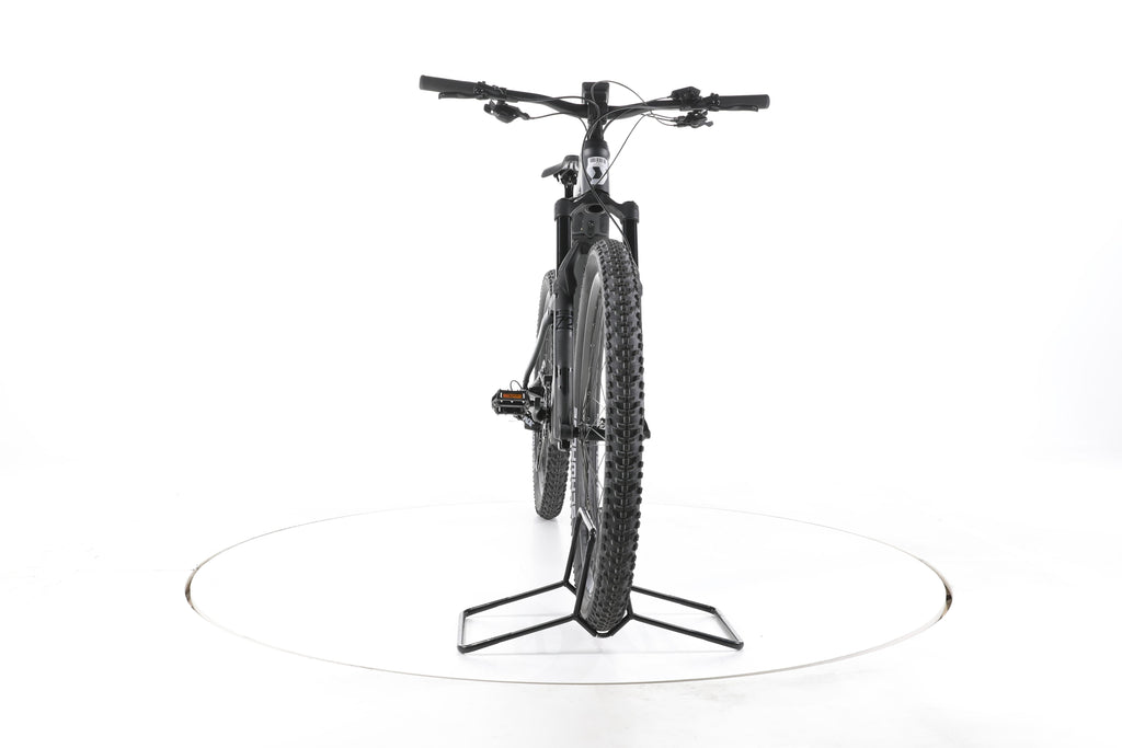 Scott Strike eRIDE 930 E-Bike Fully 2024 - Image 4