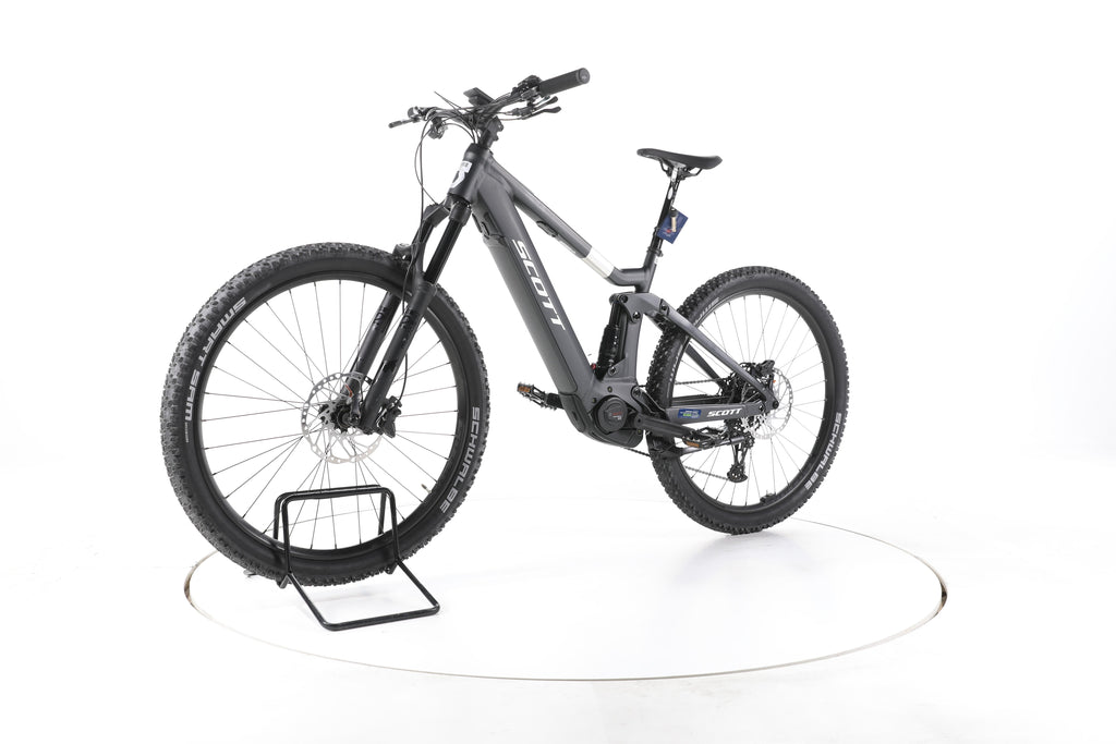 Scott Strike eRIDE 930 E-Bike Fully 2024 - Image 6