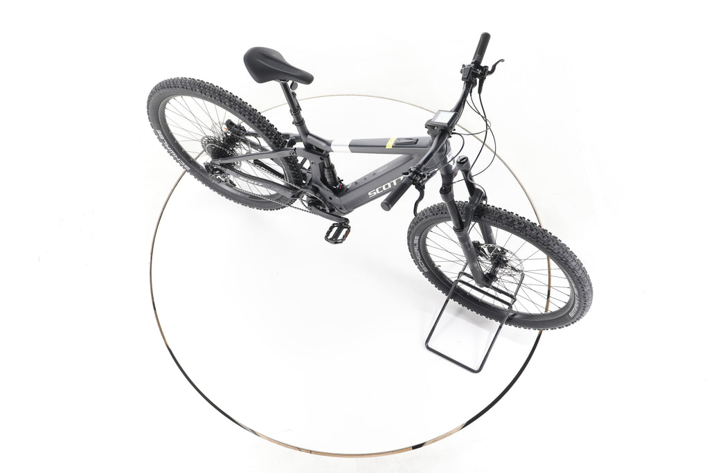 Scott Strike eRIDE 930 E-Bike Fully 2024 - Image 14