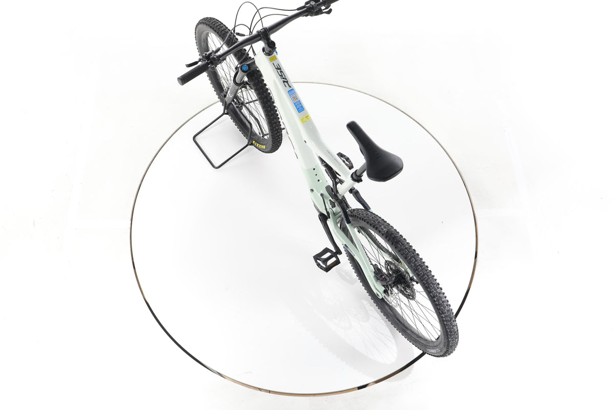 Orbea RISE M20 E-Bike Fully Carbon - Image 21