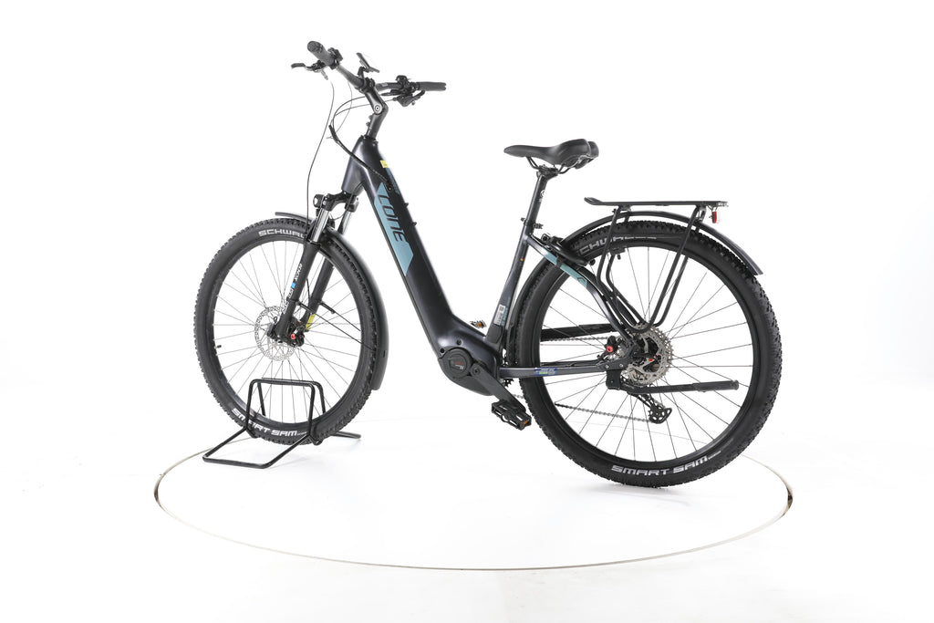 CONE Bikes eSUV IN 3.0 Trekking E-Bike Tiefeinsteiger - Image 8