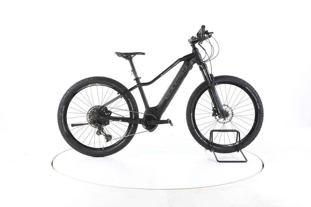 Axess Element Trekking E-Bike - Image 1