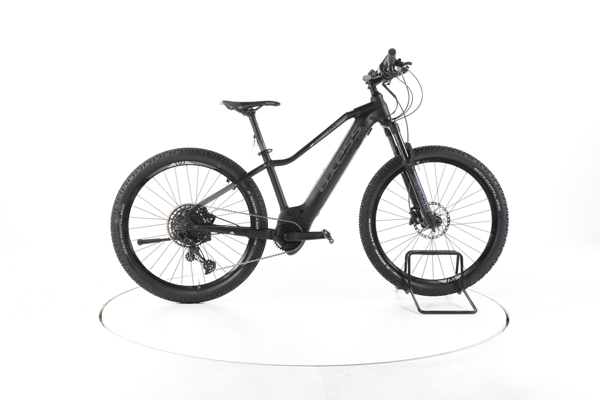 Axess Element Trekking E-Bike - Image 1