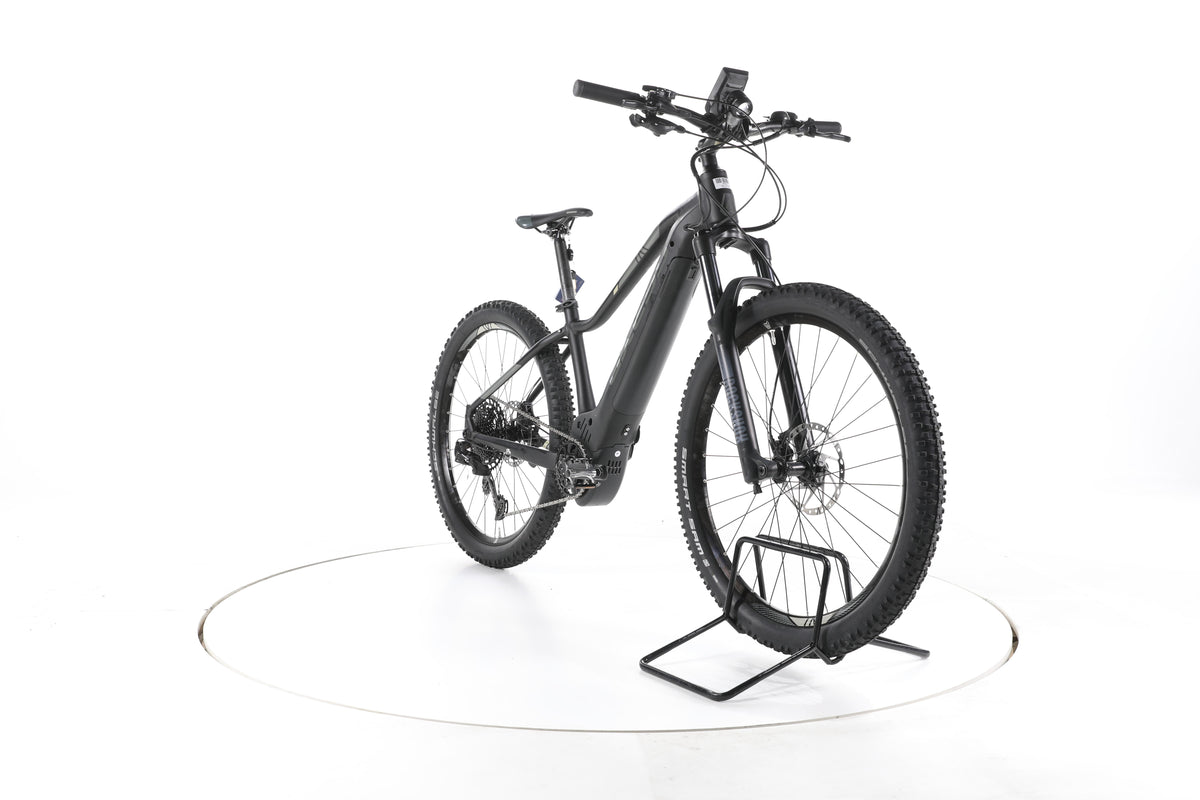 Axess Element Trekking E-Bike - Image 3