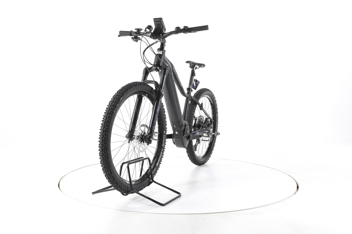 Axess Element Trekking E-Bike - Image 5