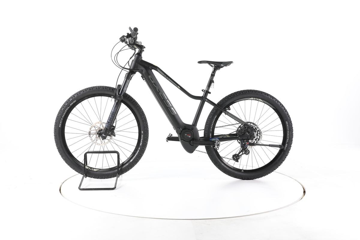 Axess Element Trekking E-Bike - Image 7