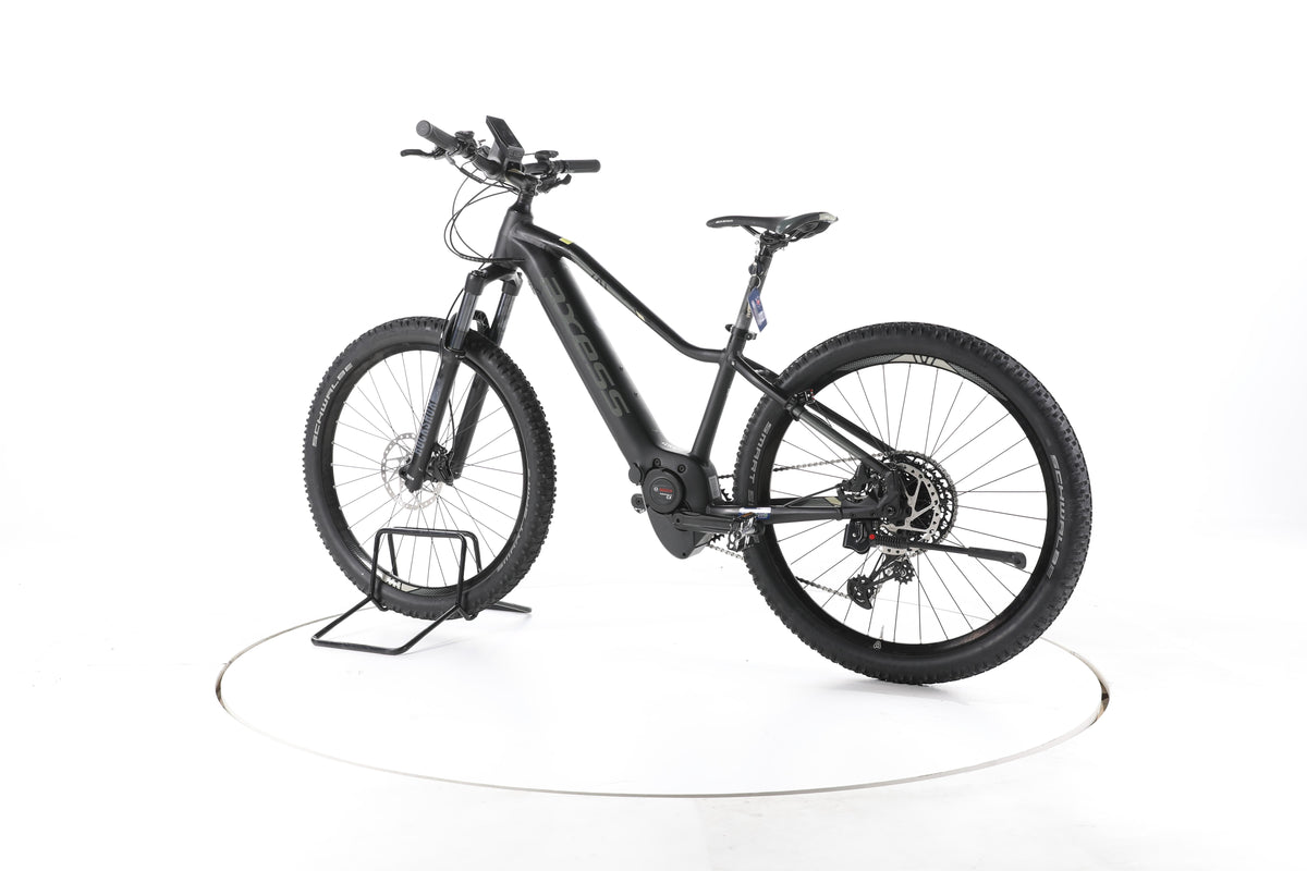 Axess Element Trekking E-Bike - Image 8