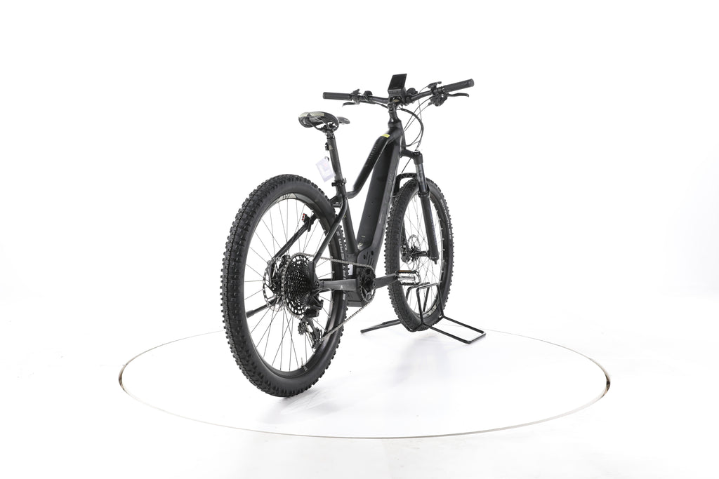 Axess Element Trekking E-Bike - Image 11