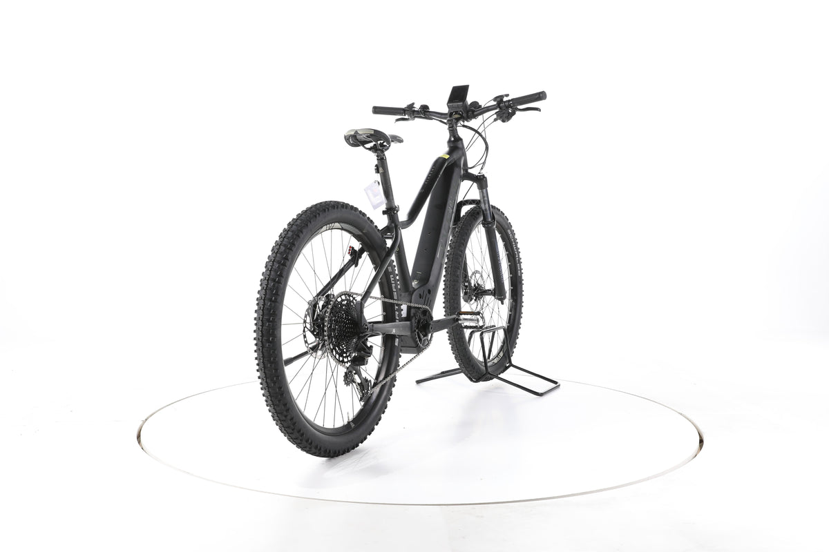 Axess Element Trekking E-Bike - Image 11