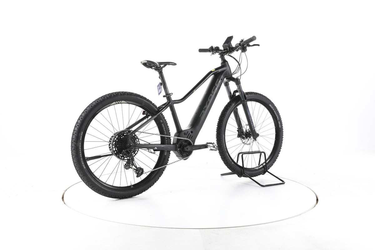 Axess Element Trekking E-Bike - Image 12